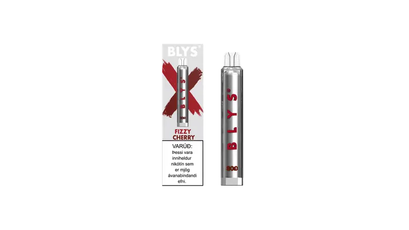 Blys X 800p Einnota Rafretta