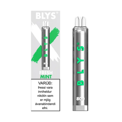 Blys X 800p Einnota Rafretta