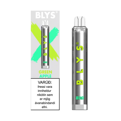 Blys X 800p Einnota Rafretta