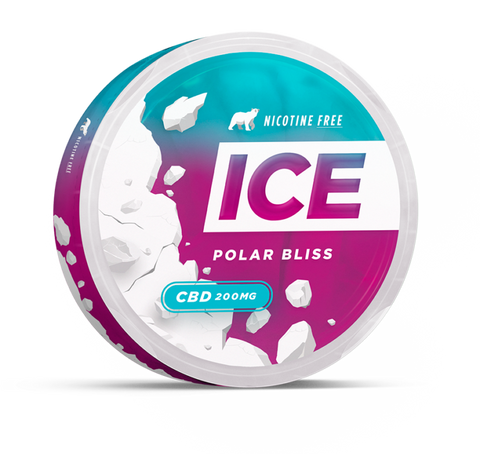 ICE Polar Bliss CBD 200 mg