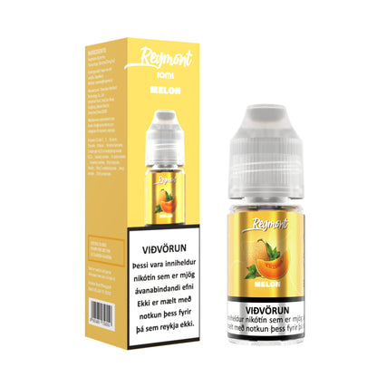Reymont 10ml Salt Nikótín Vökvi