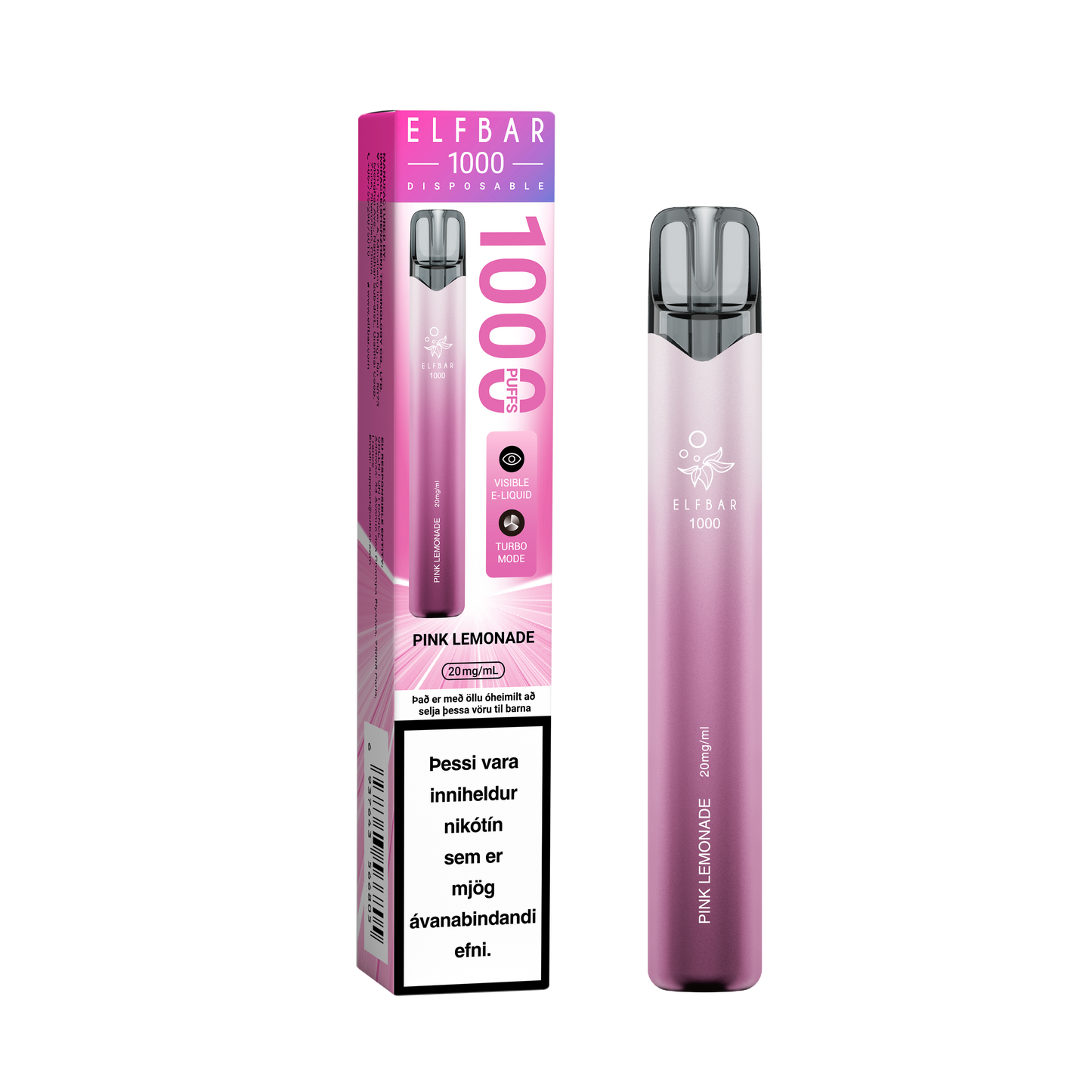 Elfbar 1000