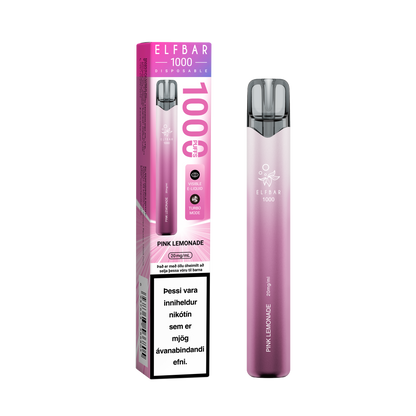 Elfbar 1000
