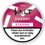 Salt - Cherry Strong