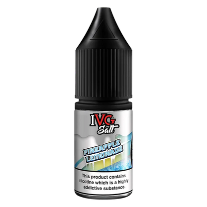 IVG 10 ml Salz-Nikotin-Flüssigkeit