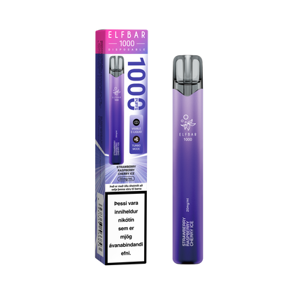 Elfbar 1000