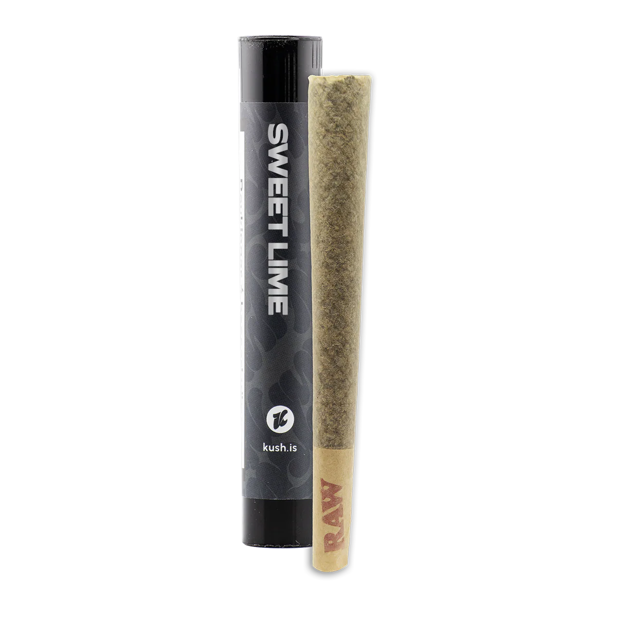 CBD Vefja Sweet Lime