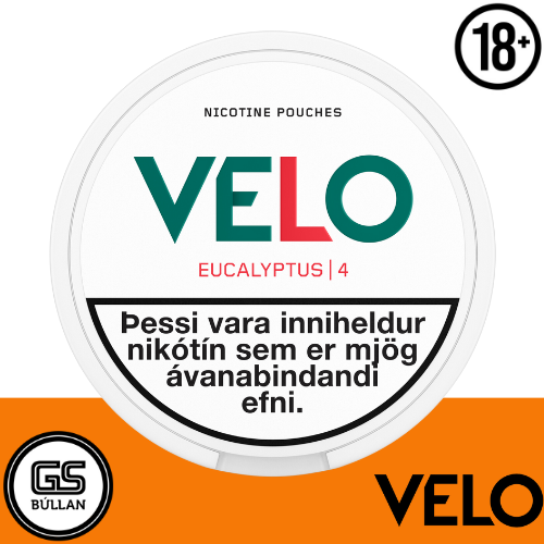 Velo - Eucalyptus 4