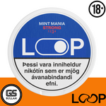 LOOP Mint Mania/Smooth Mint Strong