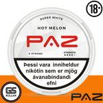 PAZ - Hot Melon