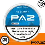 PAZ - Cool Mint