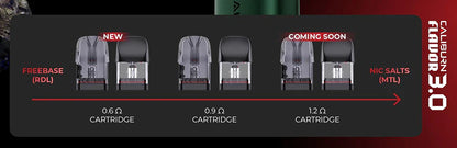 Uwell Caliburn G3