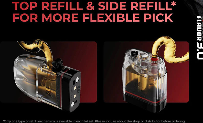 Uwell Caliburn G3