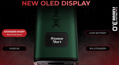 Uwell Caliburn G3