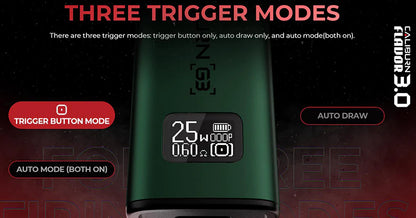 Uwell Caliburn G3