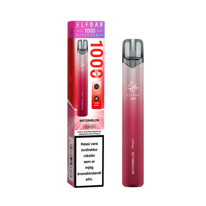 Elfbar 1000