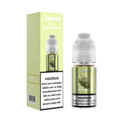 Reymont 10ml Salt Nikótín Vökvi