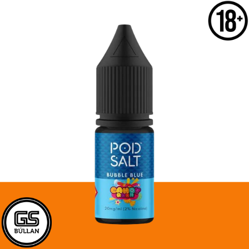 Pod Salt 10ml Nikotinflüssigkeit