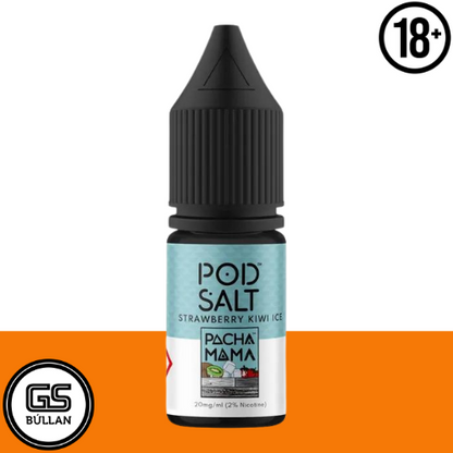 Pod Salt 10ml Nikotinflüssigkeit