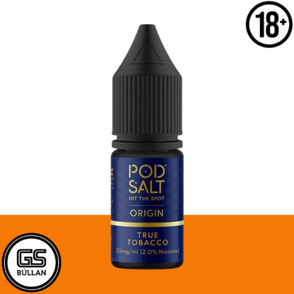 Pod Salt 10ml Nikotinflüssigkeit