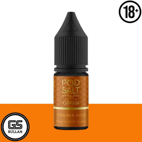 Pod Salt 10ml Nikotinflüssigkeit