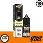 Pod Fuel 10 ml Salz-Nikotin-Flüssigkeit