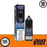 Pod Fuel 10 ml Salz-Nikotin-Flüssigkeit