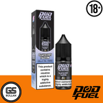 Pod Fuel 10ml Salt Nikótín Vökvi