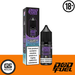 Pod Fuel 10 ml Salz-Nikotin-Flüssigkeit