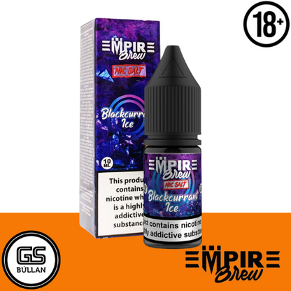 Empire Brew 10ml Salt Nikótín Vökvi