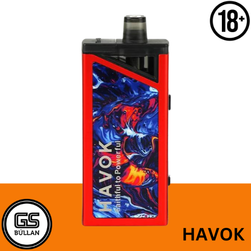 Uwell Havok