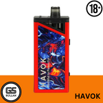 Uwell Havok