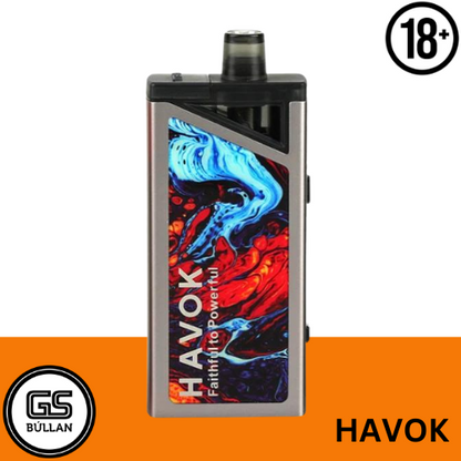 Uwell Havok