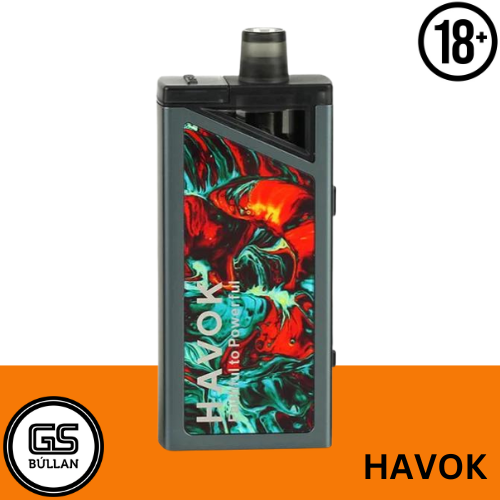 Uwell Havok