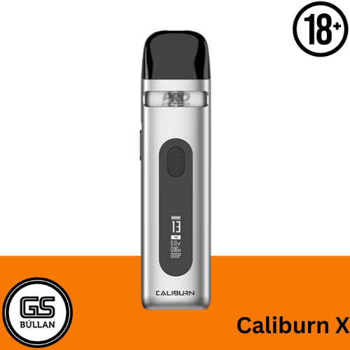 Uwell Caliburn X