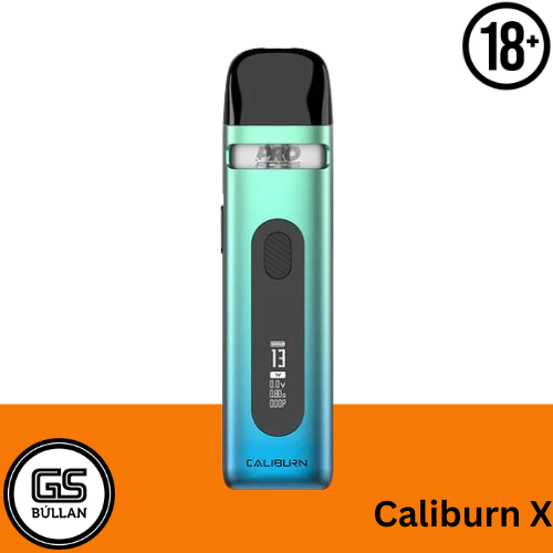 Uwell Caliburn X