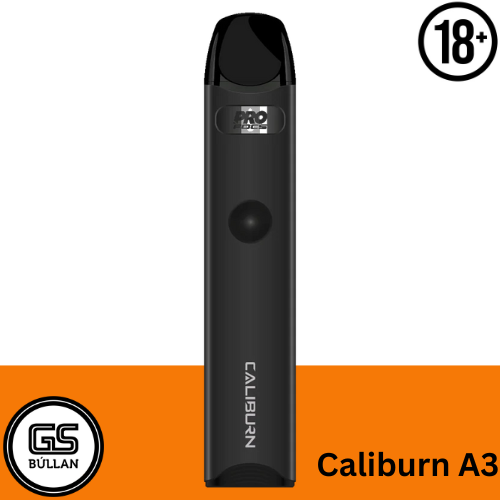 Uwell Caliburn A3