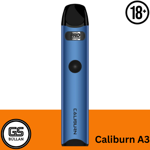 Uwell Caliburn A3