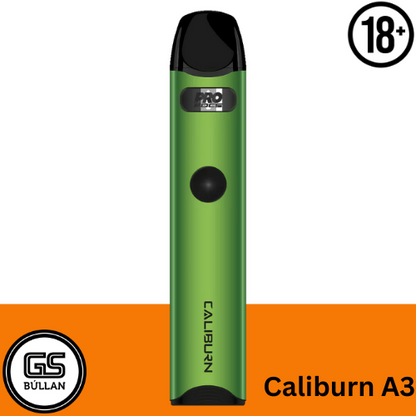 Uwell Caliburn A3