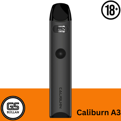 Uwell Caliburn A3