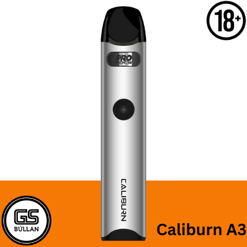 Uwell Caliburn A3