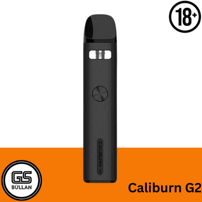 Uwell Caliburn G2