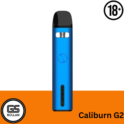 Uwell Caliburn G2