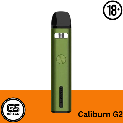 Uwell Caliburn G2