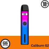 Uwell Caliburn G2