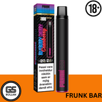 Frunk Bar 800p Einnota Rafretta