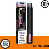 Frunk Bar 800p Einnota Rafretta