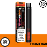 Frunk Bar 800p Einnota Rafretta