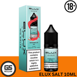 Elux 10ml Salt Nikótín Vökvi