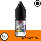 IVG 10ml Salt Nikótín Vökvi